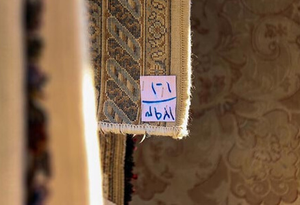 تنوع خدمات ملاک انتخاب بهترین قالیشویی باقرشهر